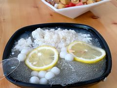 三鲜冰粉-串妹花式冰粉(乐山总店)