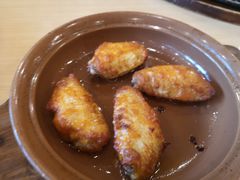 -萨莉亚意式餐厅(三号湾广场店)