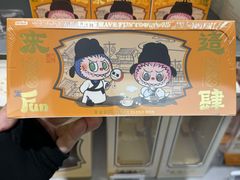 -泡泡玛特POPMART(西单大悦城店)