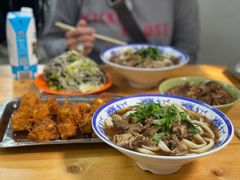 -清真-戏楼王记牛肉面