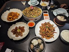 -四道菜·福建菜馆(新街口金鹰店)