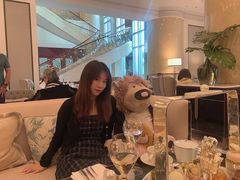 -广州富力丽思卡尔顿酒店