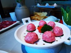 -俏牛哥鲜牛肉牛肆馆(重庆天地店)