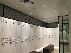 -银吉姆健身(景城邻里中心馆)