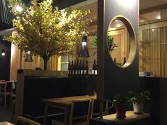 -吉川居酒屋(建国北路店)