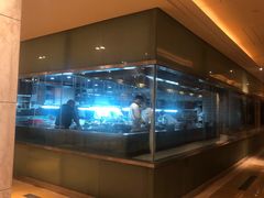 -喜来登由由大酒店九州膳坊中餐厅