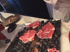 -西安W酒店·WEI全味西餐厅