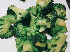 -前海沿·青岛菜(大拇指广场石老人店)