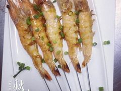 -冰城小镇音乐串吧·聚会餐厅(百子湾店)