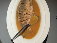-阿庄新豫菜(通泰路店)