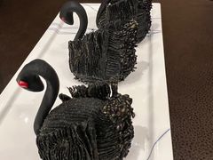 岭南黑天鹅酥（半打）-广州文华东方酒店·江-由辉师傅主理