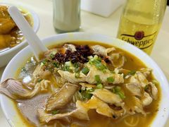 -金利食店(氹仔店)