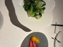-漢舍中国菜馆(浦东嘉里城店)