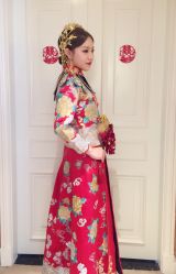 -纯色时光婚纱艺术馆WHITE