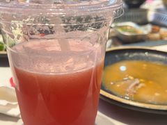 -非烤勿扰自助烤肉(合胜百货店)