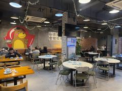 -徐闻一品·粤熊记烧鸡·泥虫粥·湛江生蚝(沙头角店)