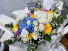 -ChaKo Flora ·茶子花艺 (市北店)