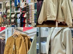 -优衣库(长沙国金中心店)
