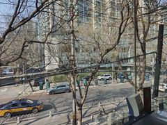 -京尊烤鸭店JINGZUN(春秀路店)