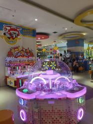 -乐多星球潮玩中心(沈阳嘉里城店)