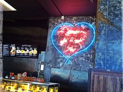 -Cafe Aewol Monsant