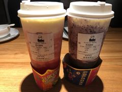 -LELECHA乐乐茶(美罗城店)