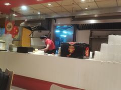 -老通城豆皮大王(吉庆街店)