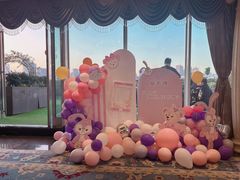 -世博源公馆·本帮融合菜·主题包厢·江景餐厅