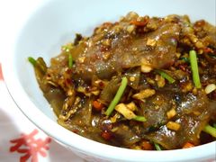 酸菜粉皮-西江红·株洲本地菜(滨江南路店)