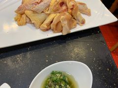 -领鲜风味花雕鸡(马端街店)