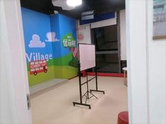 -UBTV小主播（口才、主持、表演、演讲）(万象汇校区)
