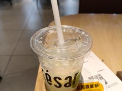 -乐凯撒披萨(正佳广场店)