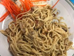 -陳妈妈泰国菜
