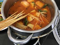 -瑞杰烧烤店·24小时营业(山东路店)