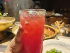 -巴奴毛肚火锅(广益哥伦布店)