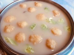 -香融府·烤鸭·家常菜(马家堡路店)
