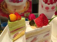 -卷心卷意·轻甜蛋糕(新光天地店)