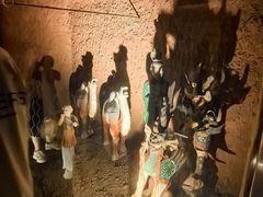 -洛阳古墓博物馆