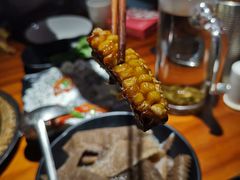 -捞围鲜·港式打边炉(海阳路店)