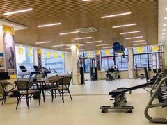 -中田健身工作室(胜利门店)