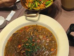 -香山湖家家宴(中山陵店)