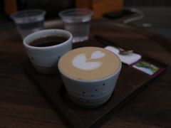 -Again Coffee Roaster(香蜜湖店)