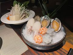 鲍鱼-山葵家·创意料理(宁波来福士店)
