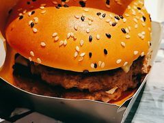 -麦当劳(华融店)