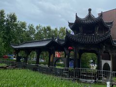 -证大喜玛拉雅中心