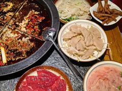 -陈眼镜火锅(总店)
