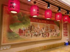 -弓虽昌焖烧鸡(大竹林店)