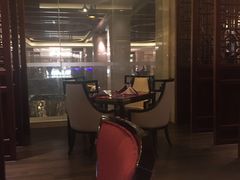 -西安皇冠假日酒店·朱雀咖啡厅