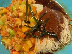 -松鹤面馆·古法焖肉面(观前店)