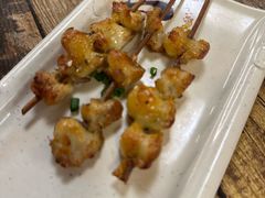 -利杨记·本味轩粥坊·烧烤(宝体店)